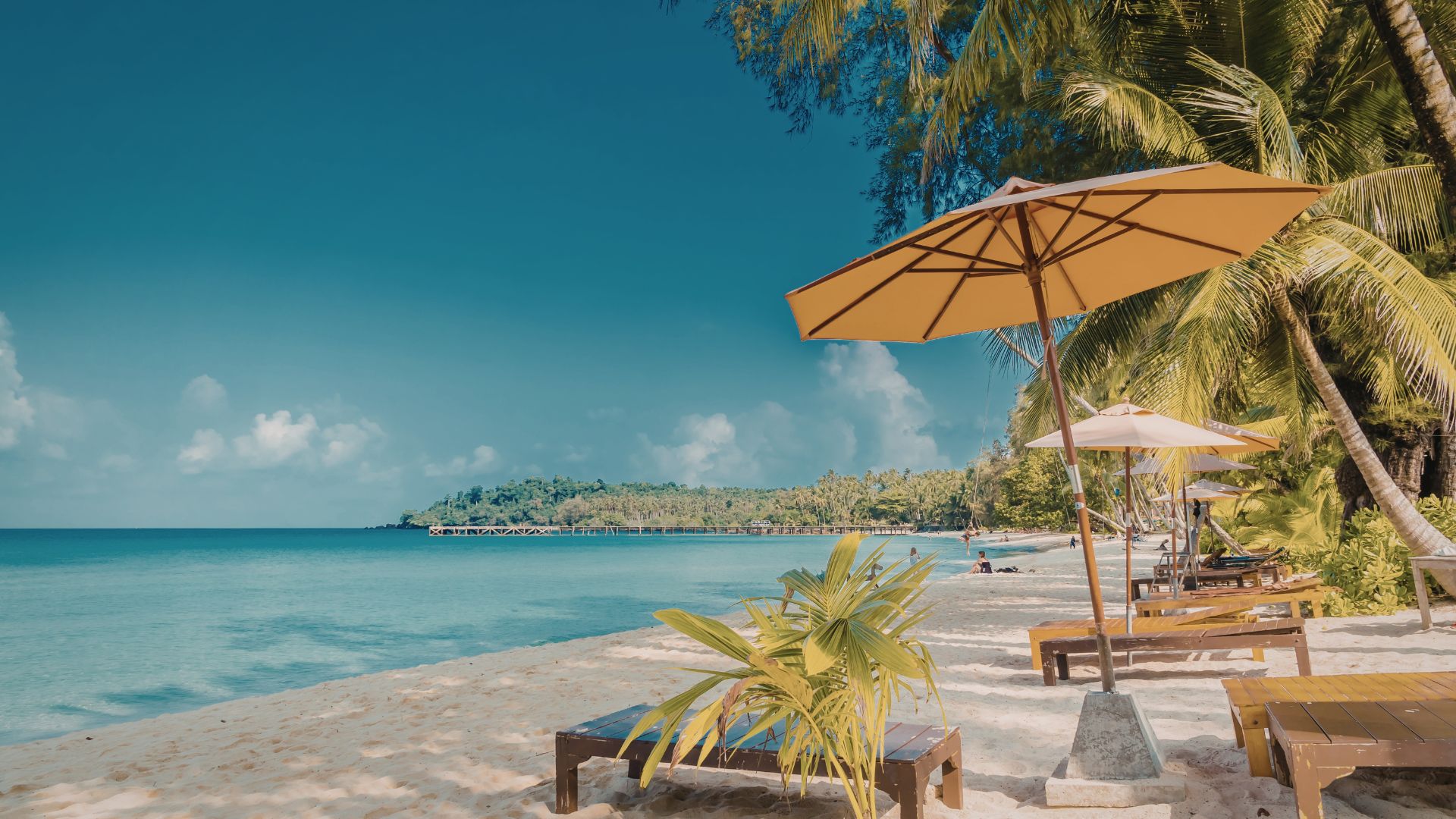 Anse Chastanet Beach